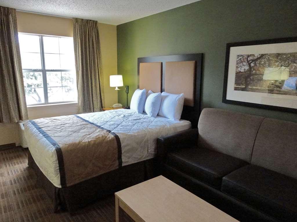 Extended Stay America Suites - Salt Lake City - Sugar House Room photo