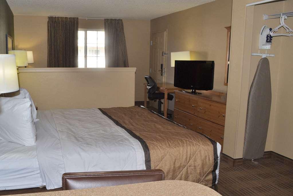 Extended Stay America Suites - Salt Lake City - Sugar House Room photo