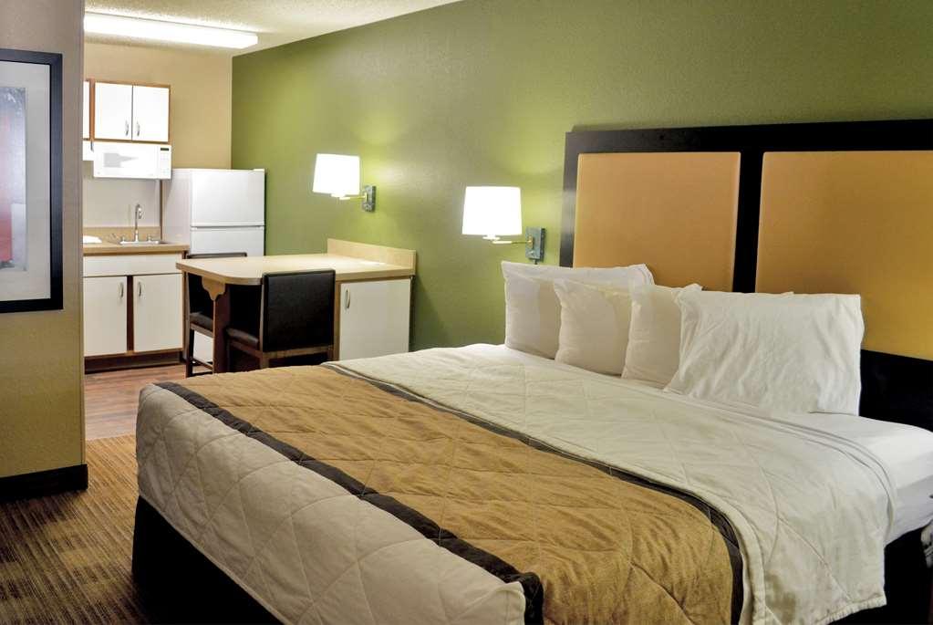 Extended Stay America Suites - Salt Lake City - Sugar House Room photo