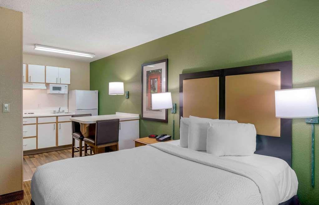 Extended Stay America Suites - Salt Lake City - Sugar House Room photo