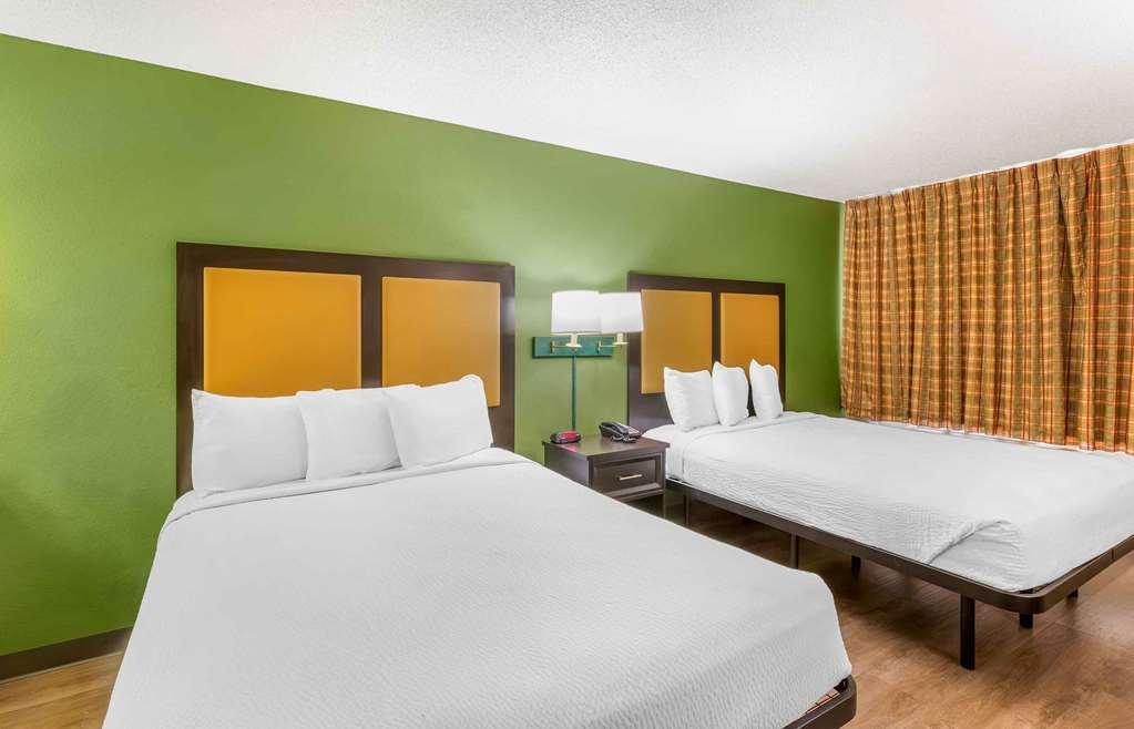 Extended Stay America Suites - Salt Lake City - Sugar House Room photo