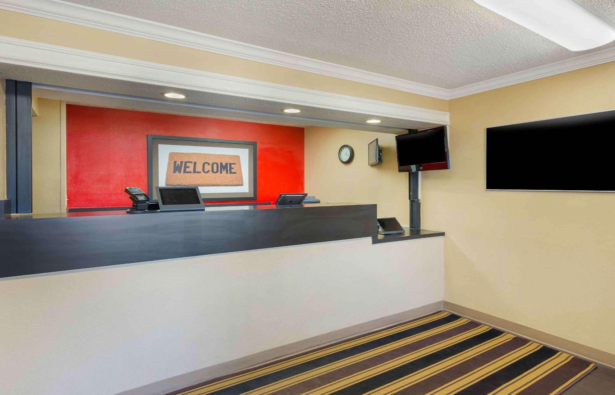 Extended Stay America Suites - Salt Lake City - Sugar House Exterior photo