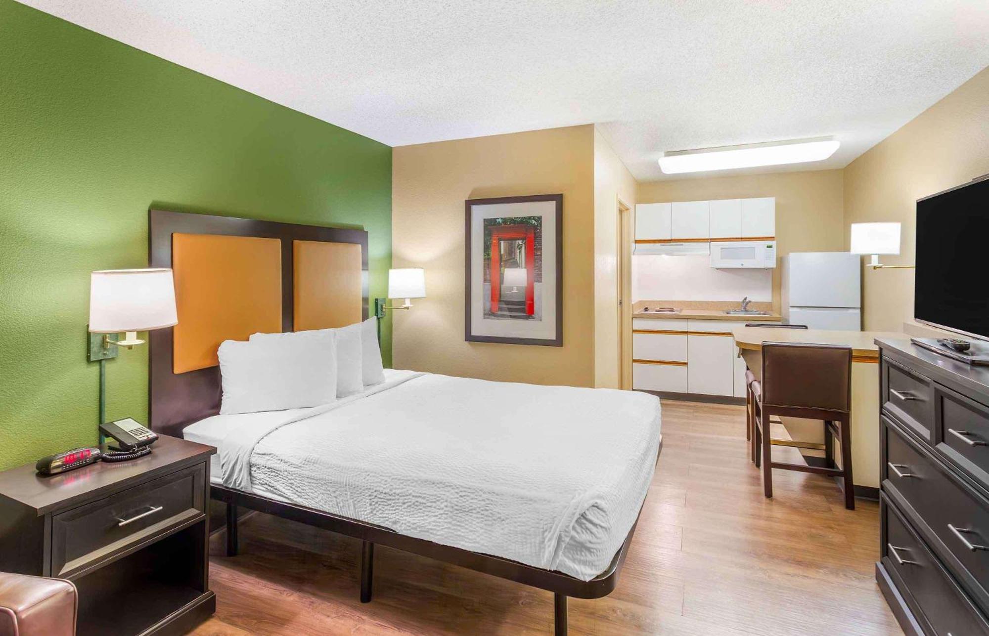 Extended Stay America Suites - Salt Lake City - Sugar House Exterior photo