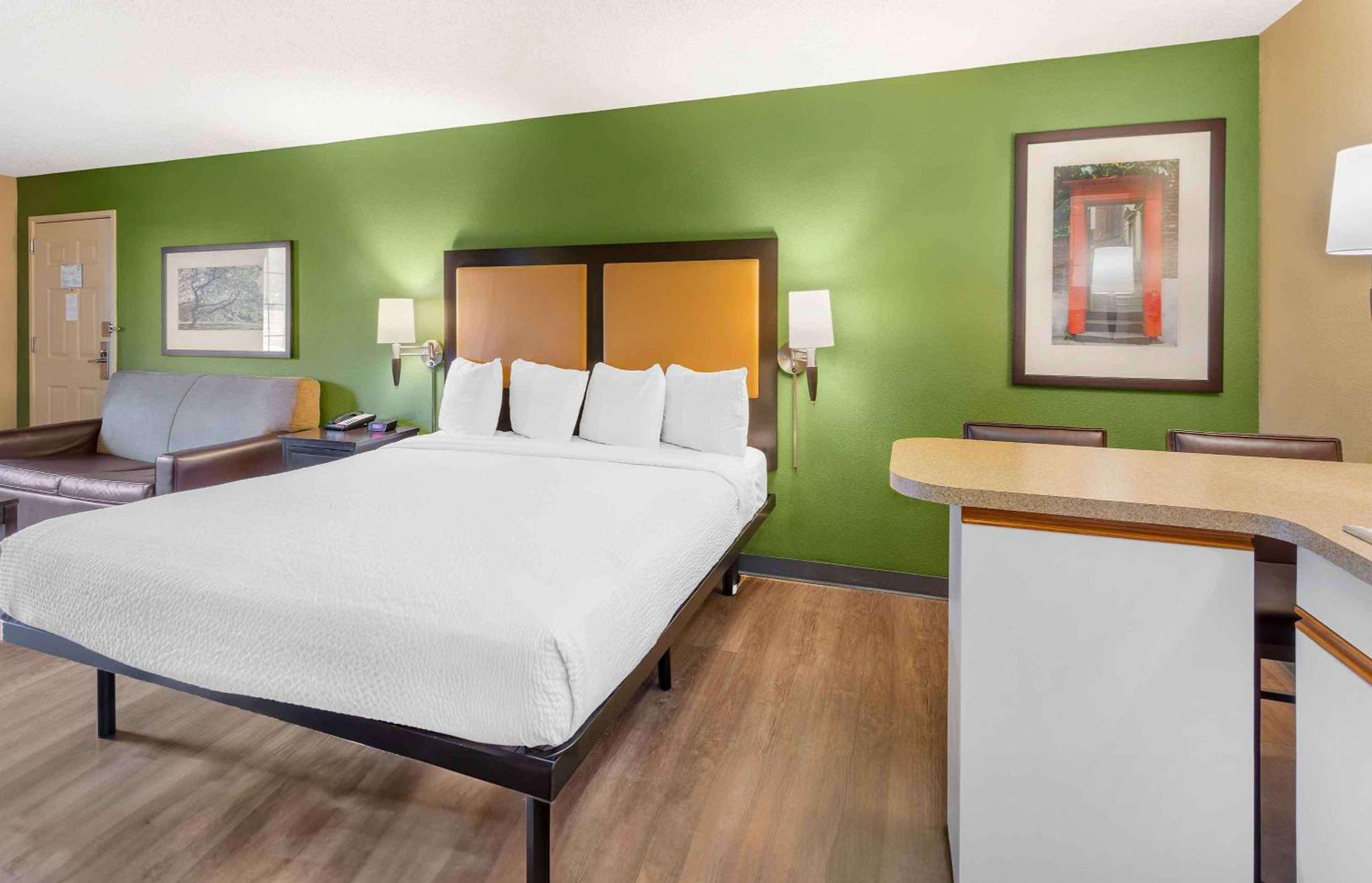 Extended Stay America Suites - Salt Lake City - Sugar House Exterior photo
