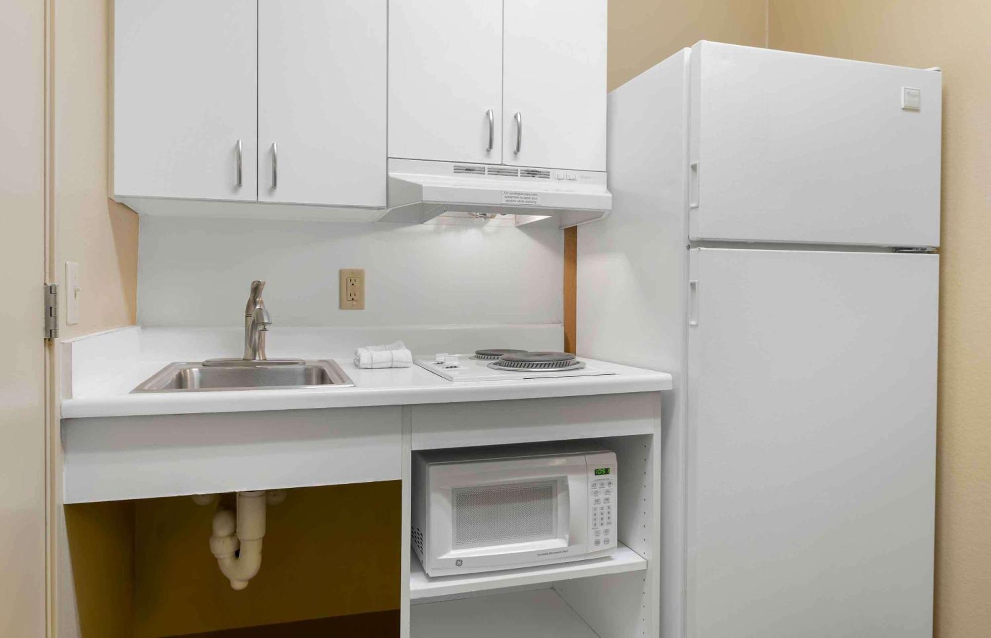 Extended Stay America Suites - Salt Lake City - Sugar House Exterior photo