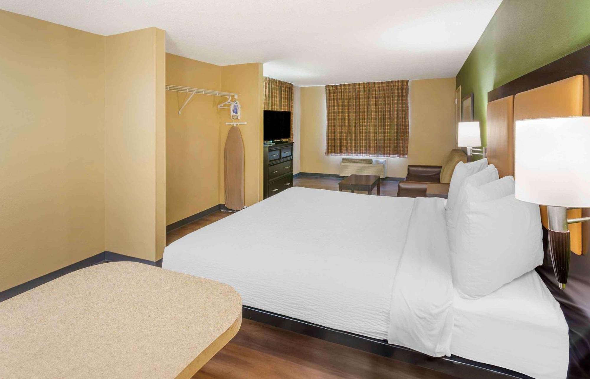 Extended Stay America Suites - Salt Lake City - Sugar House Exterior photo