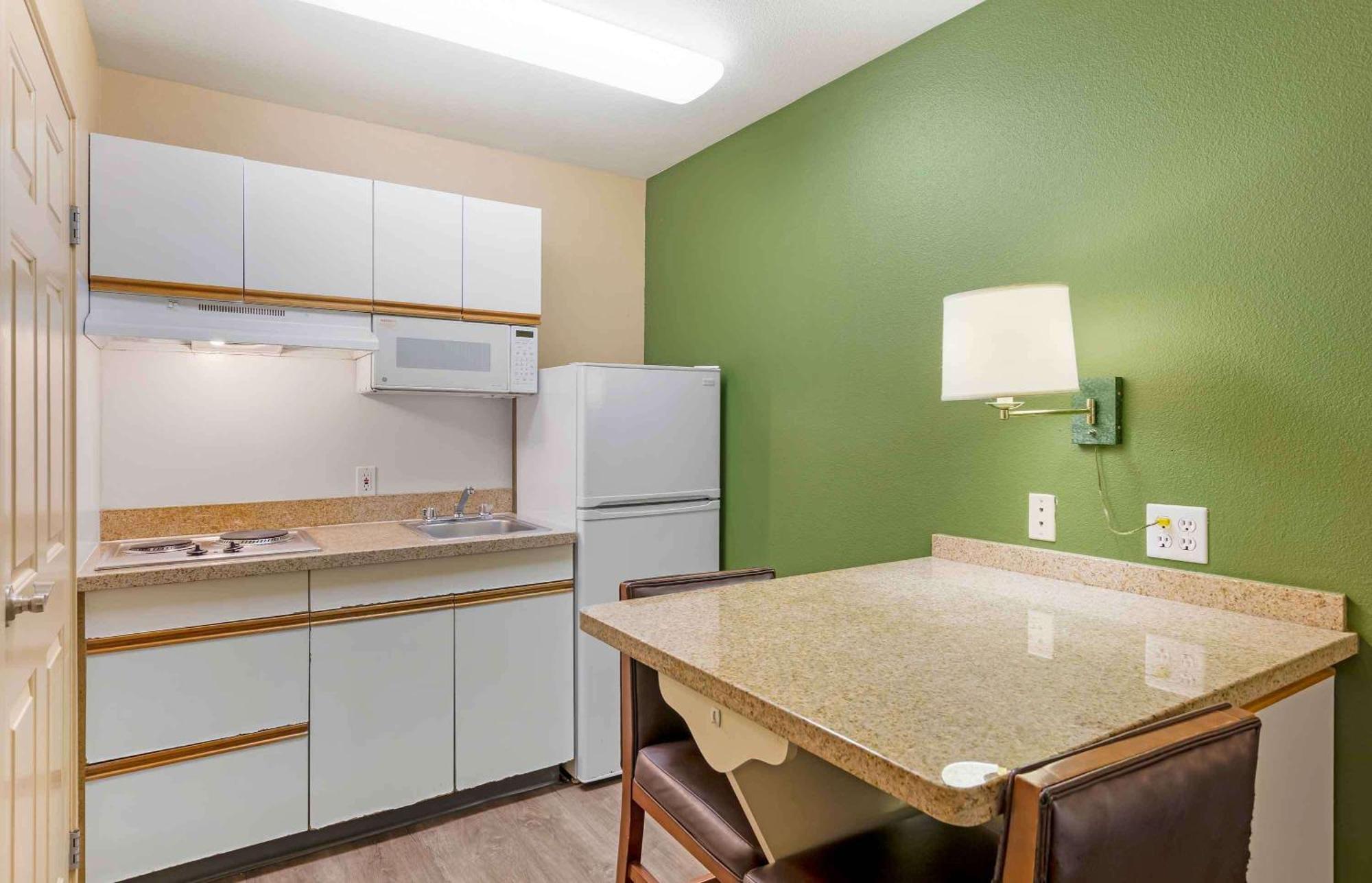 Extended Stay America Suites - Salt Lake City - Sugar House Exterior photo