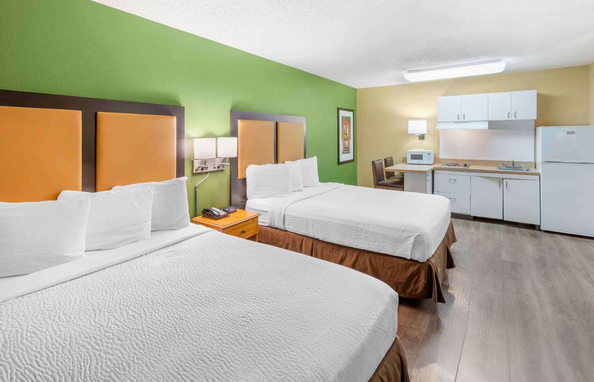 Extended Stay America Suites - Salt Lake City - Sugar House Exterior photo