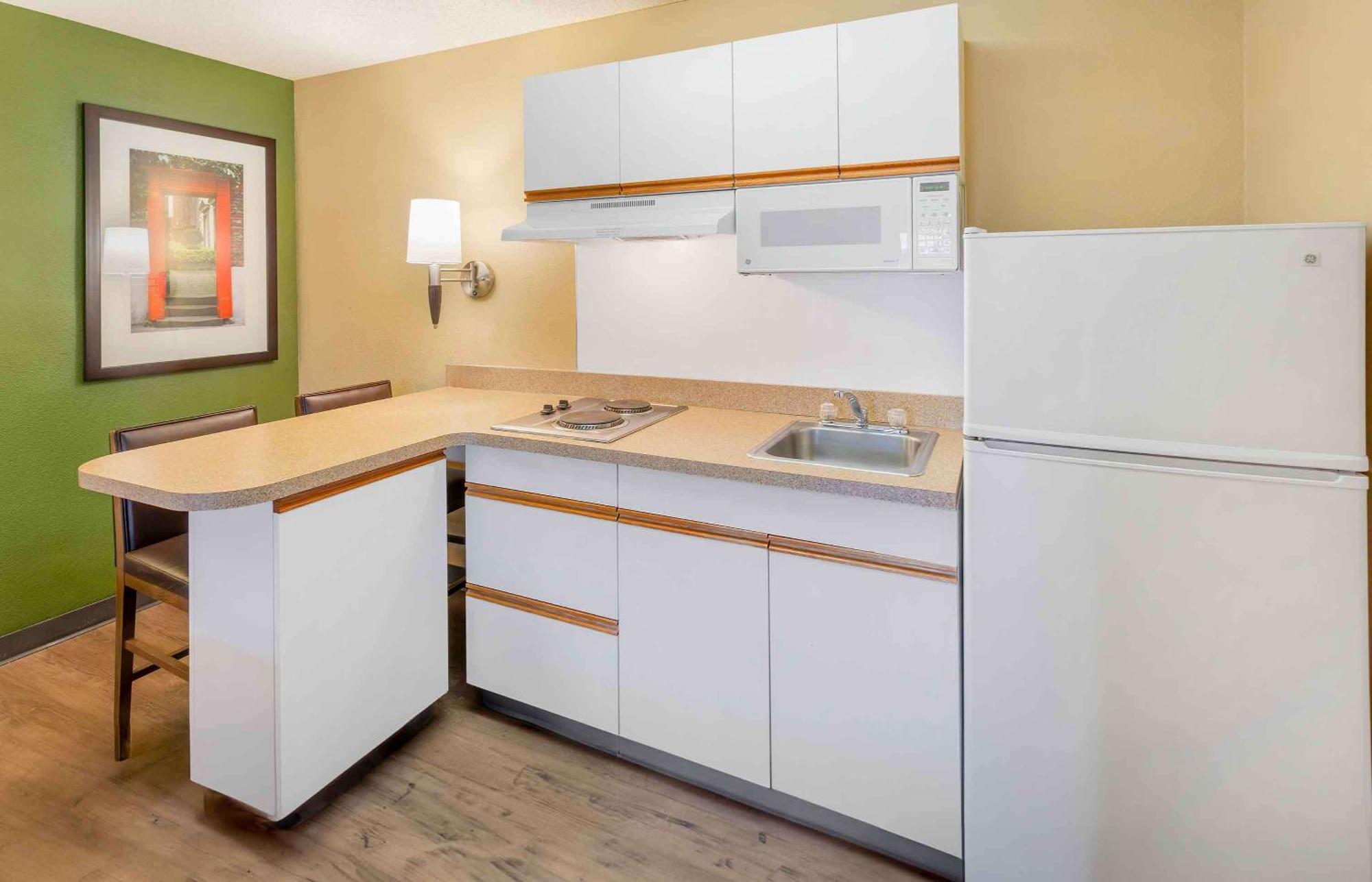 Extended Stay America Suites - Salt Lake City - Sugar House Exterior photo