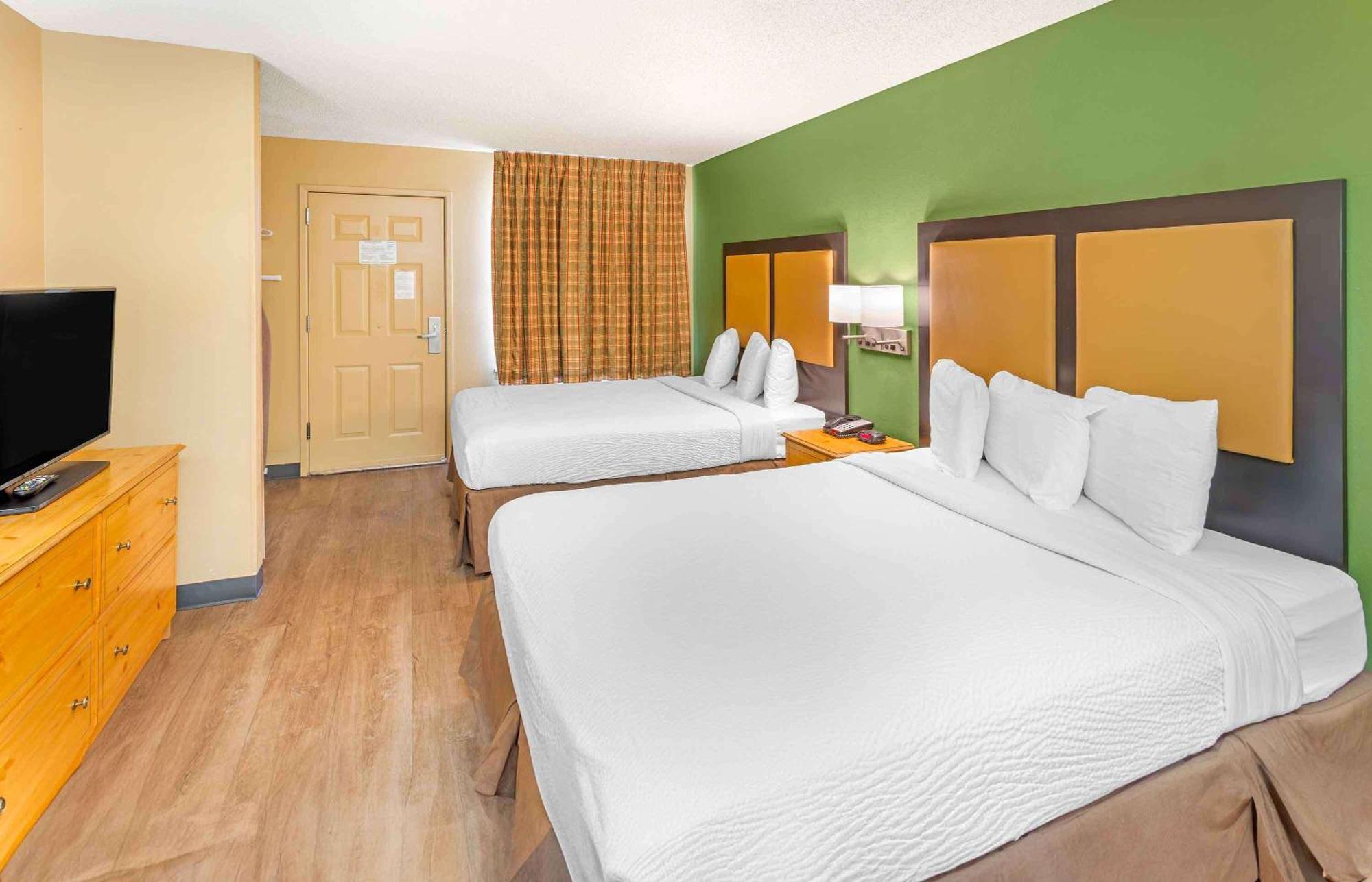 Extended Stay America Suites - Salt Lake City - Sugar House Exterior photo