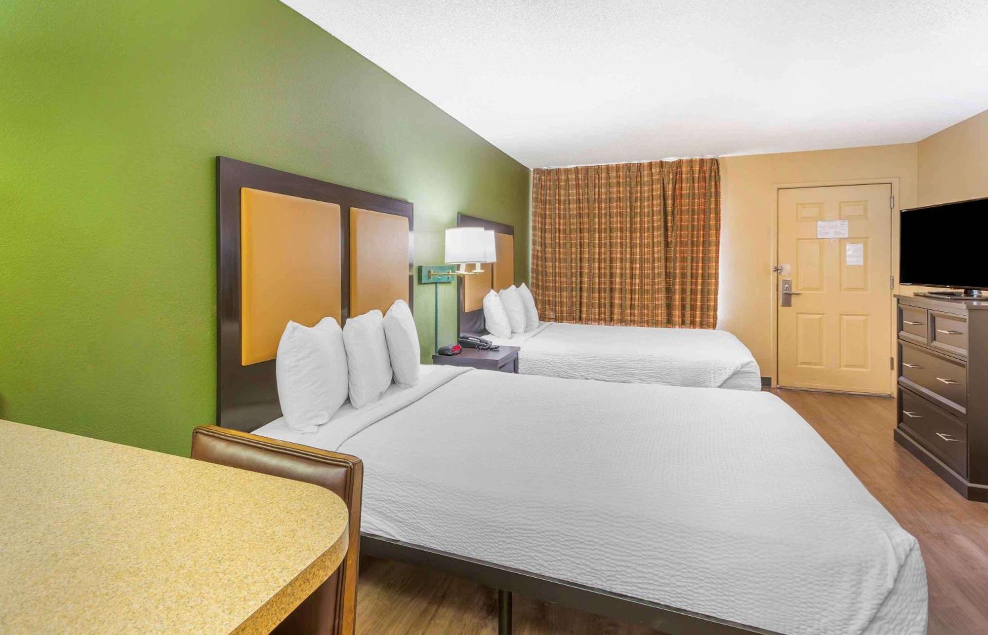 Extended Stay America Suites - Salt Lake City - Sugar House Exterior photo