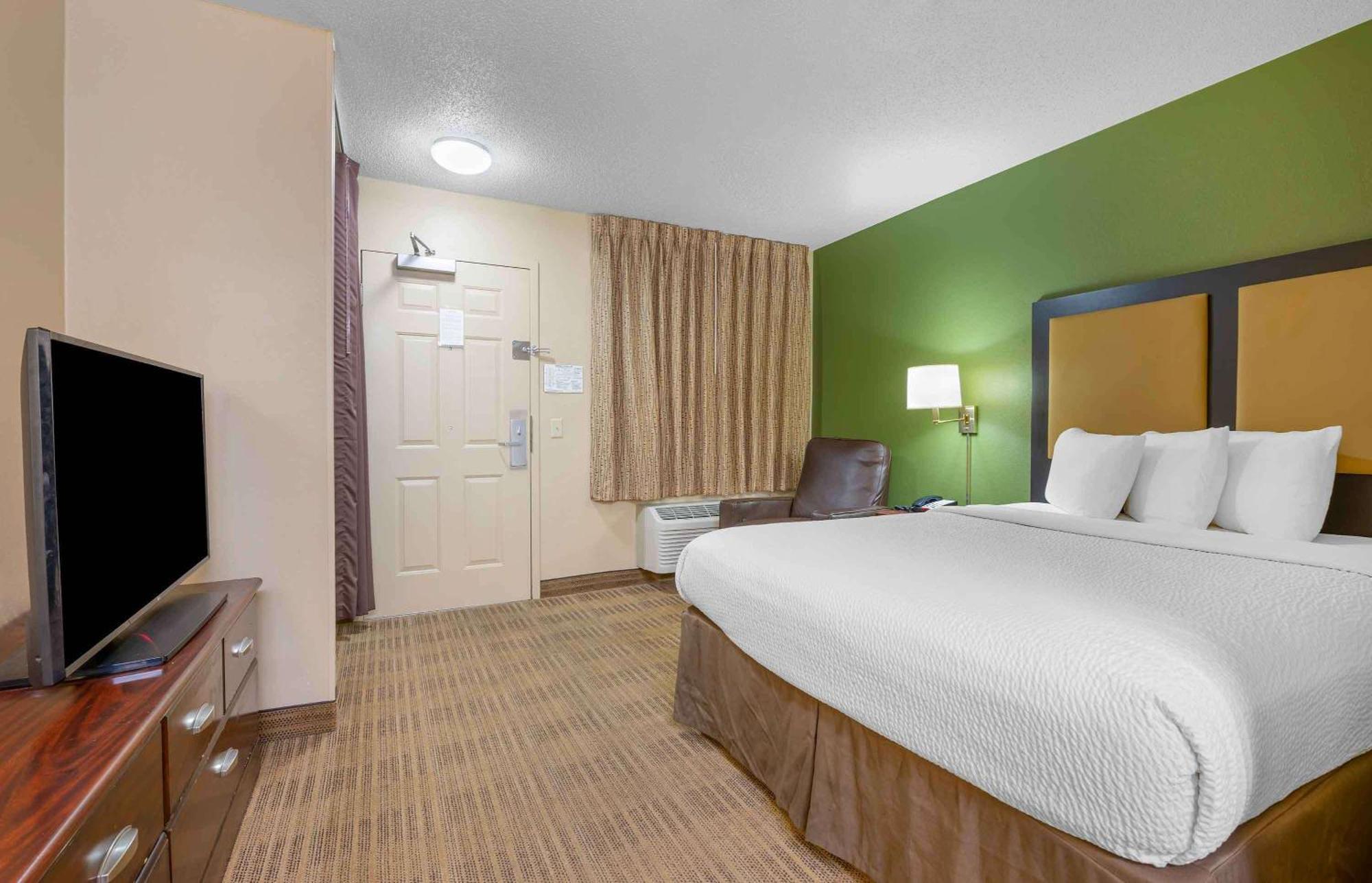 Extended Stay America Suites - Salt Lake City - Sugar House Exterior photo
