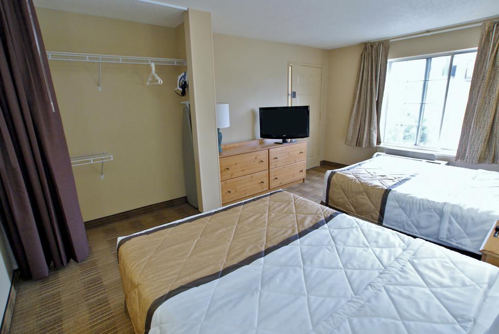 Extended Stay America Suites - Salt Lake City - Sugar House Exterior photo