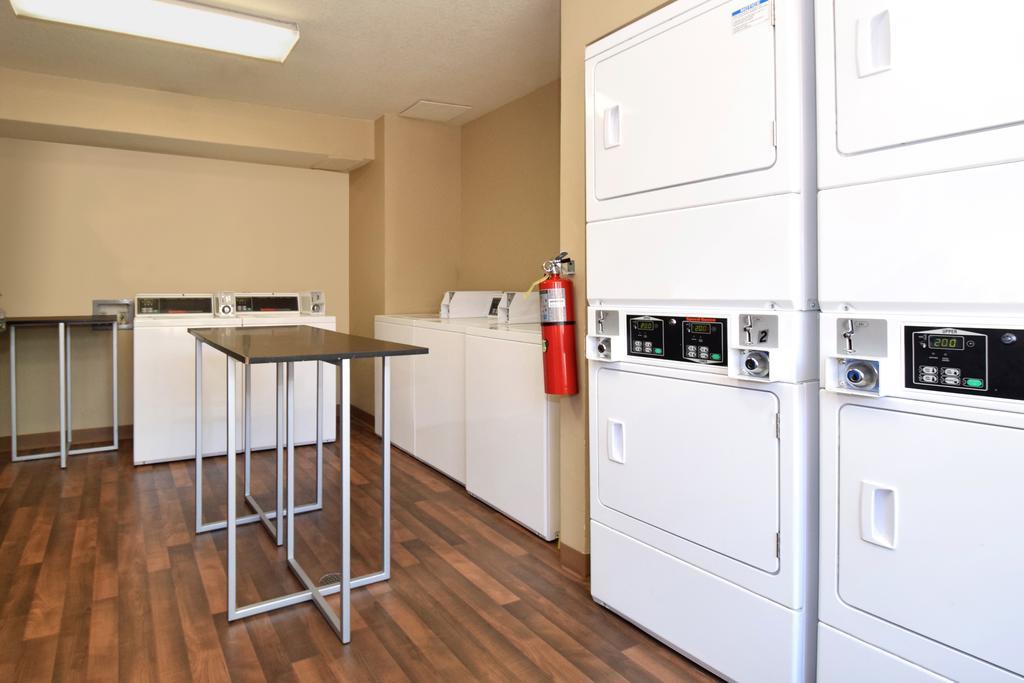 Extended Stay America Suites - Salt Lake City - Sugar House Exterior photo