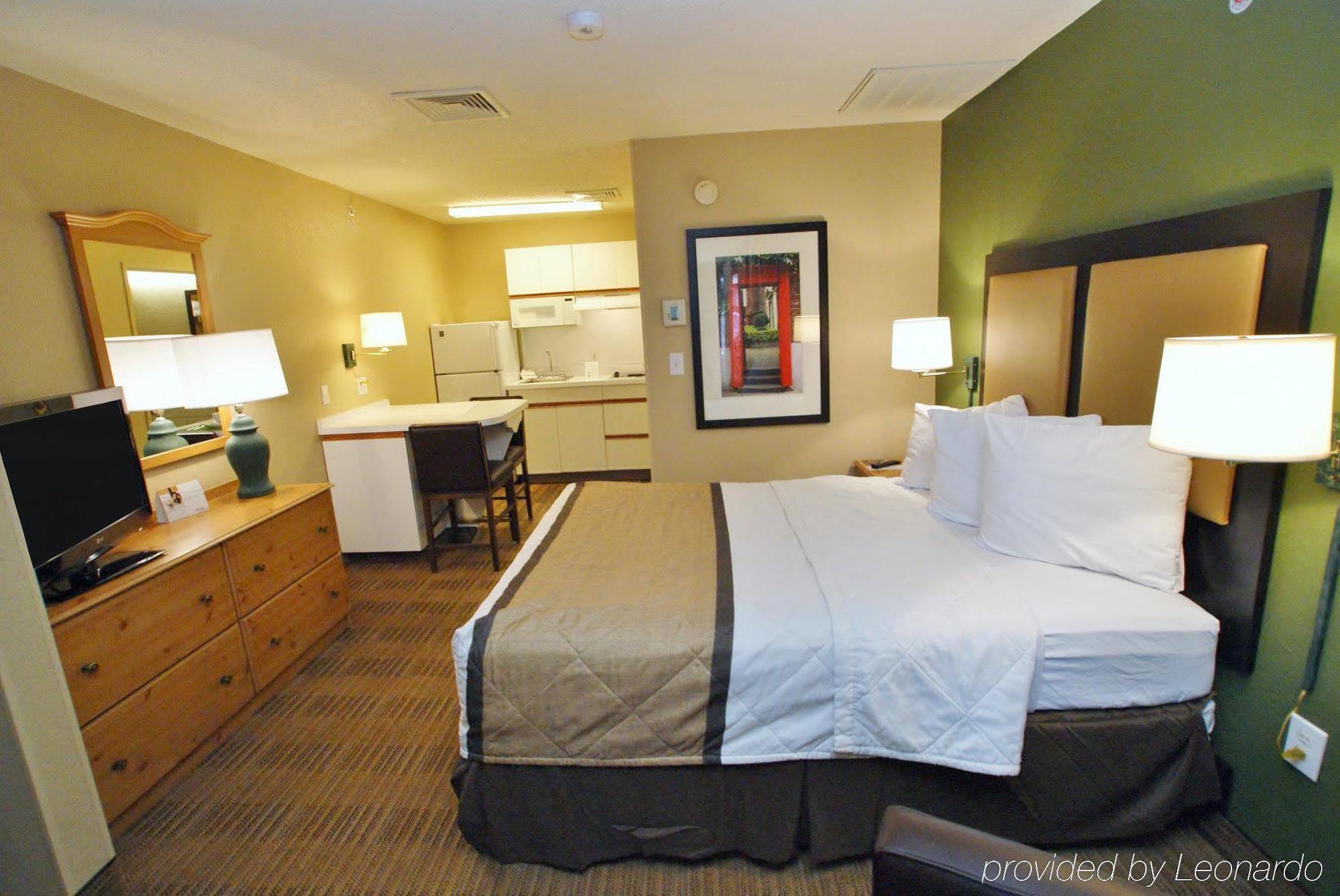 Extended Stay America Suites - Salt Lake City - Sugar House Exterior photo